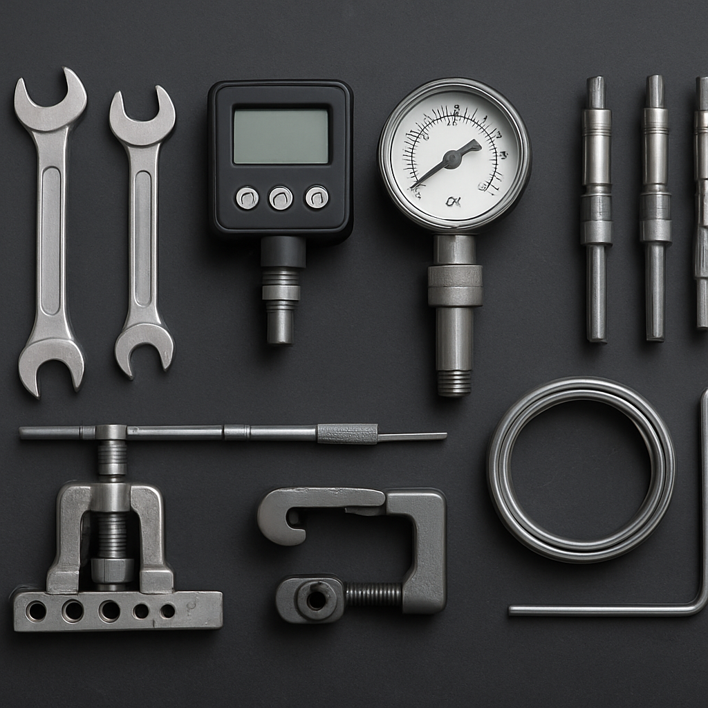 Rental Products