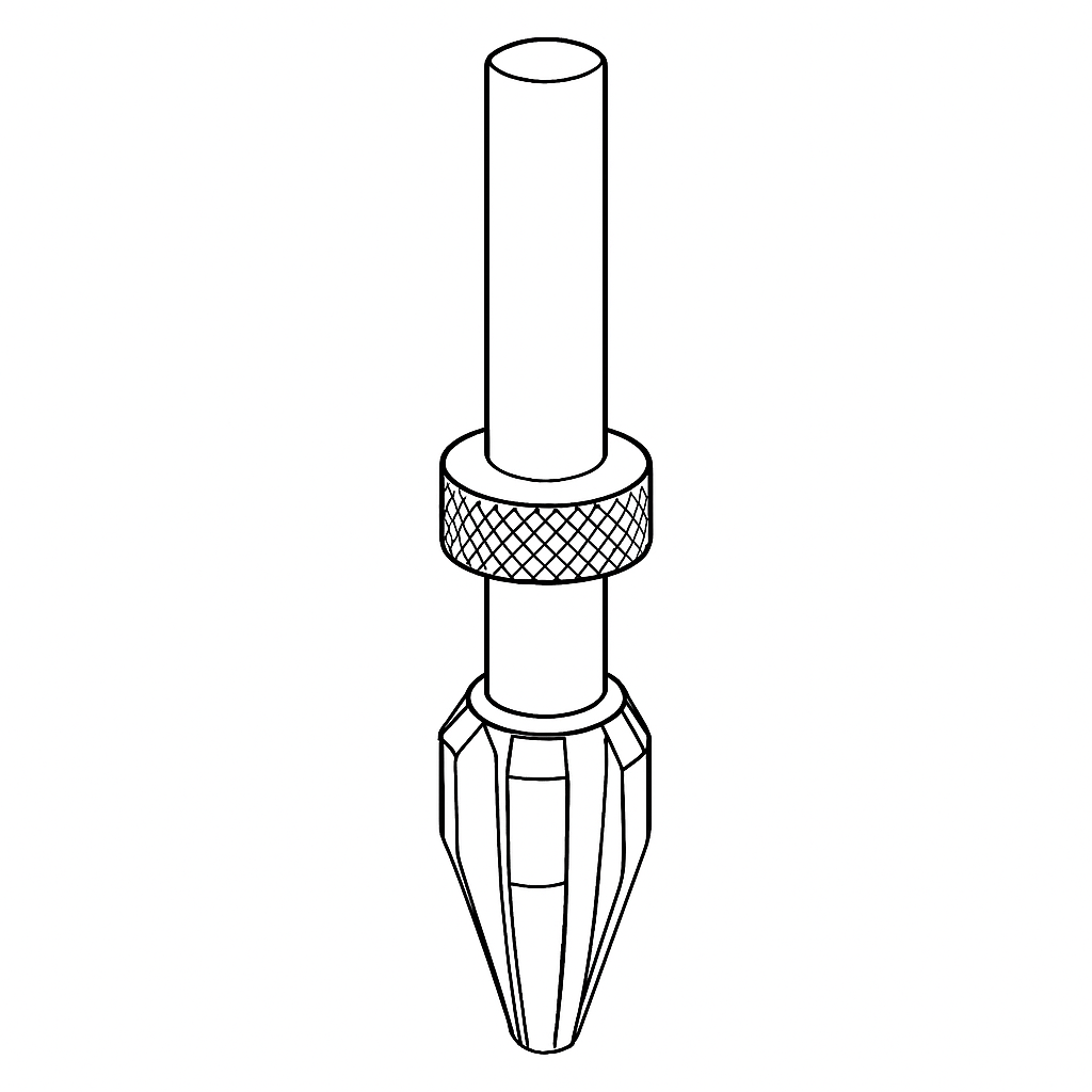 Tube Expanders