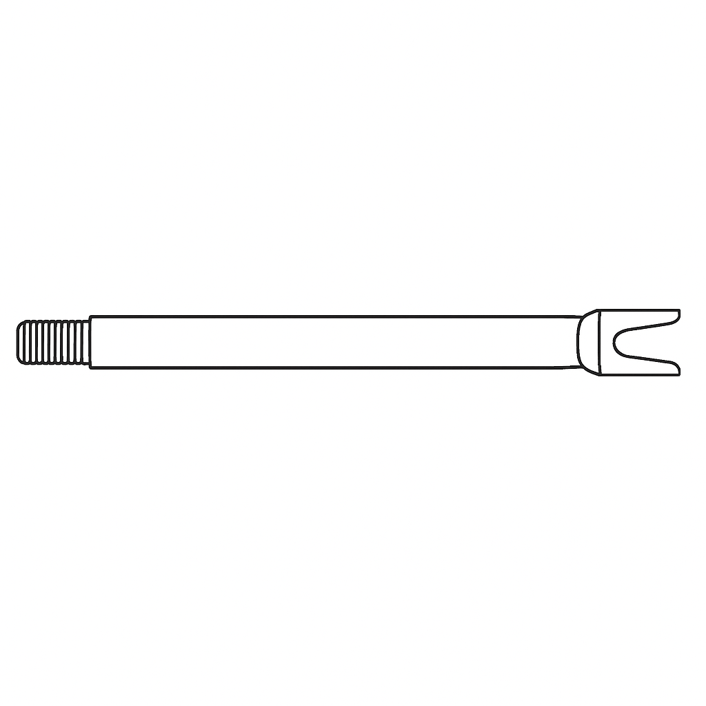 Tube Removal