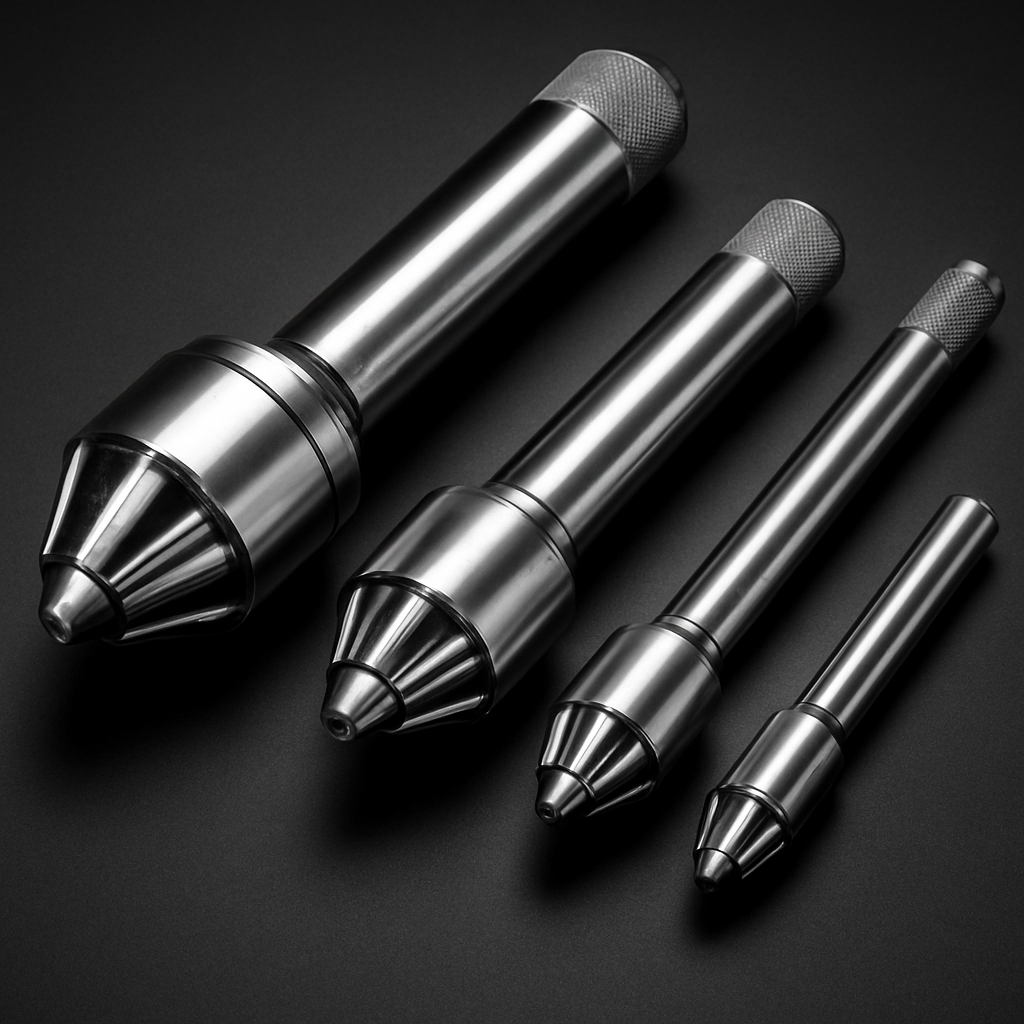 Tube Expanders
