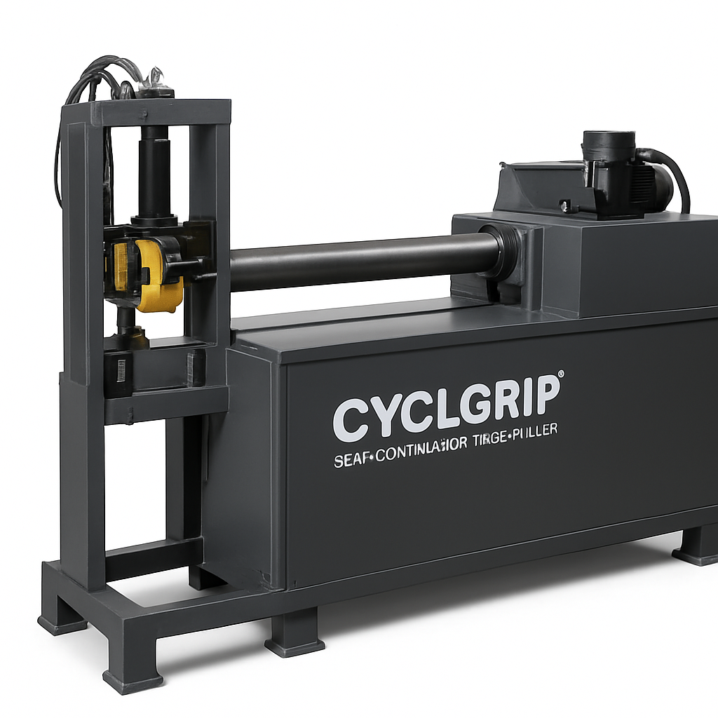 Cyclgrip