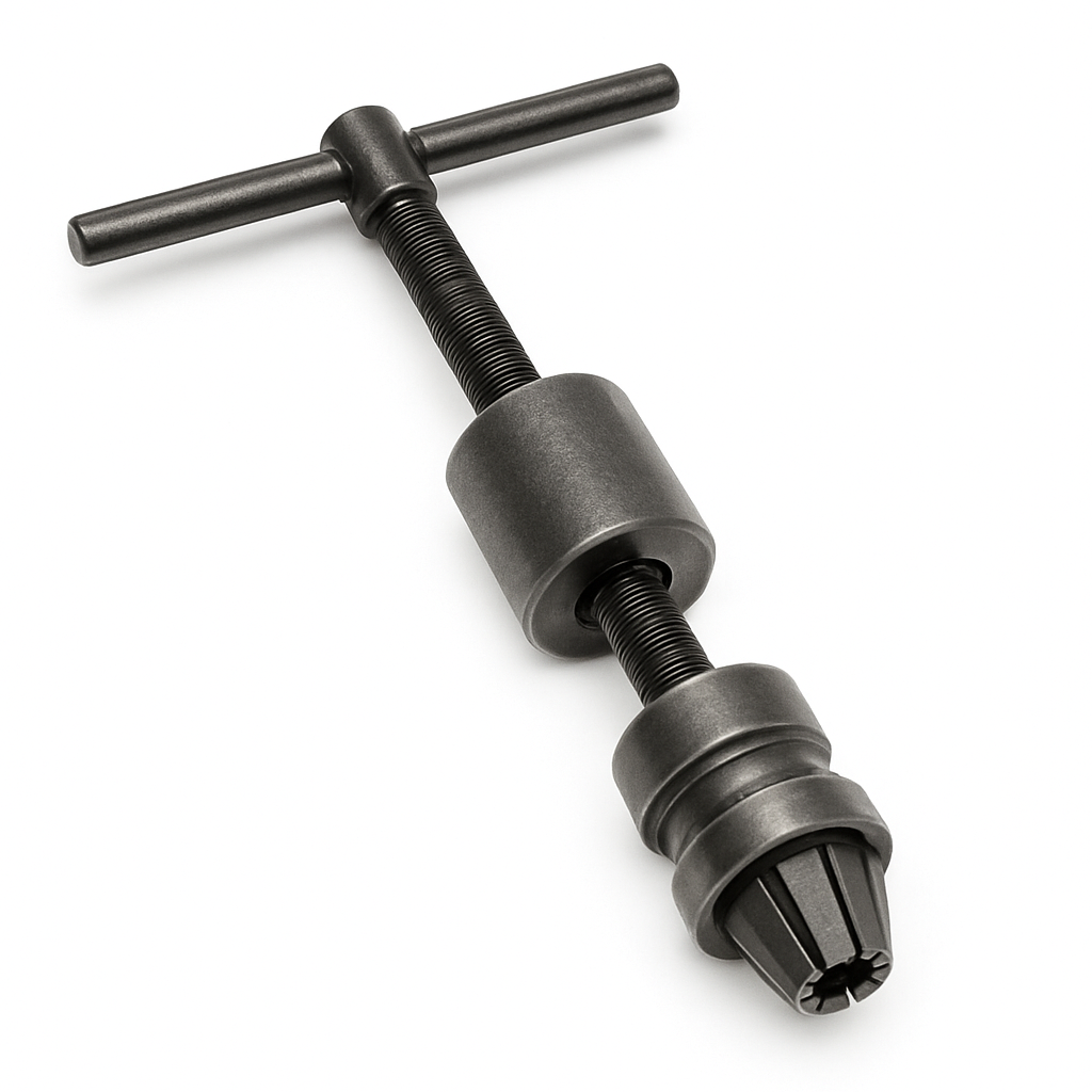 Manual Tube Puller