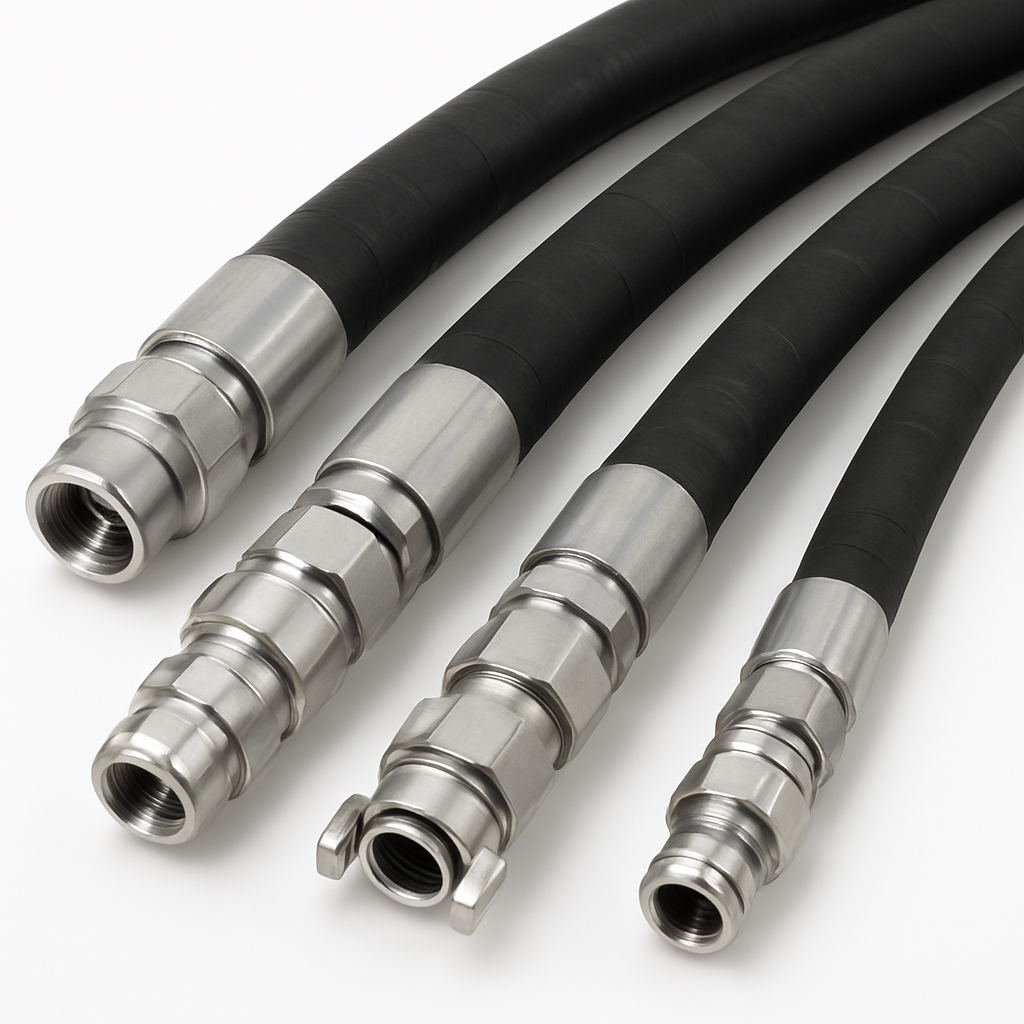 Operating Hoses
