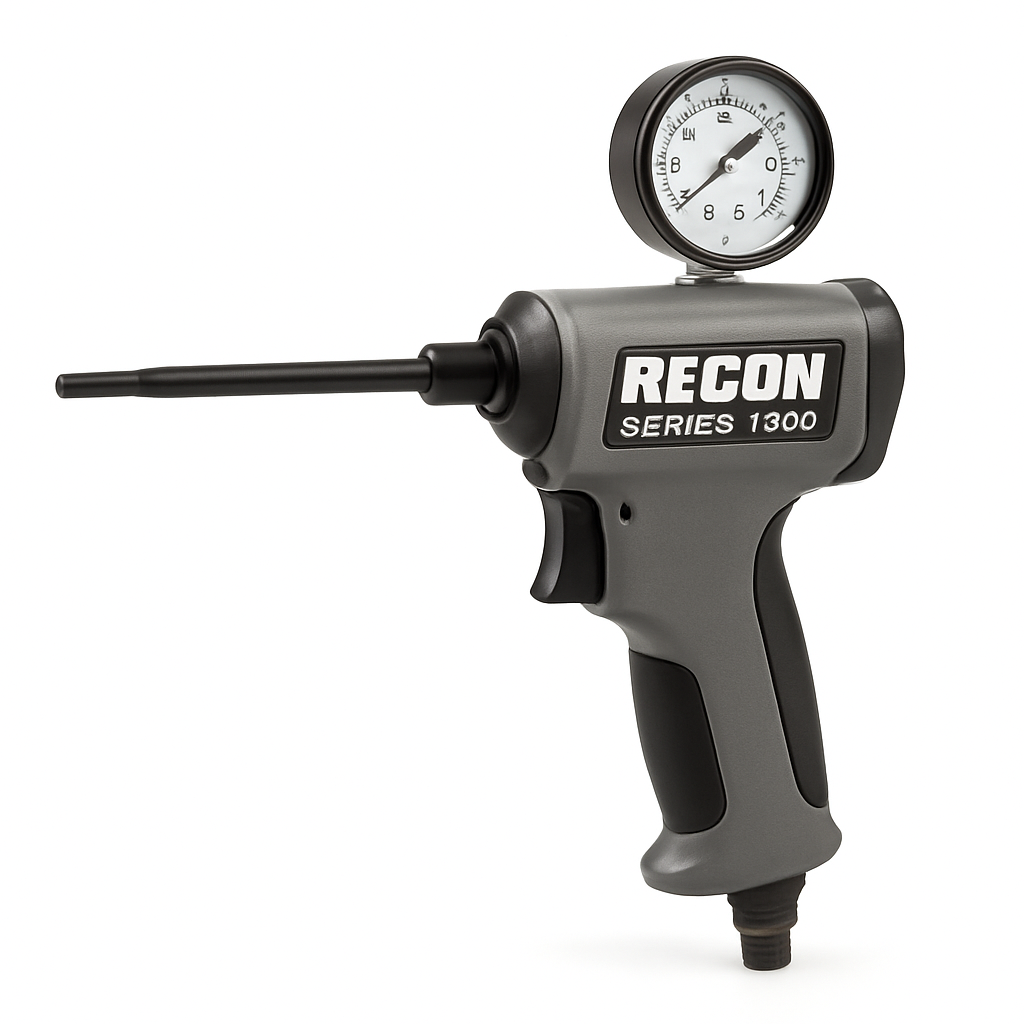 RECON Series 1500