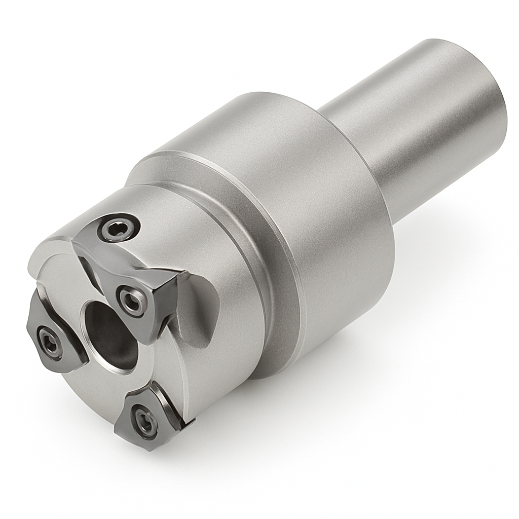 Tube End Facers